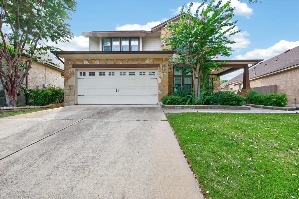 112 Latitude Lane, Austin