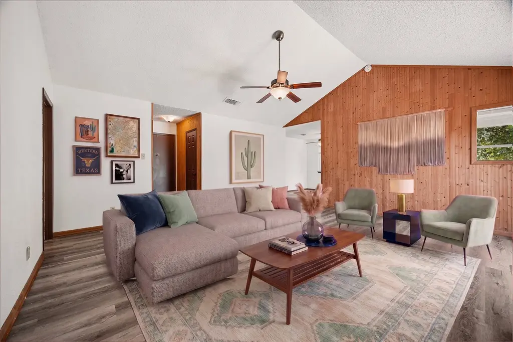 10010 Faylin Drive, Austin