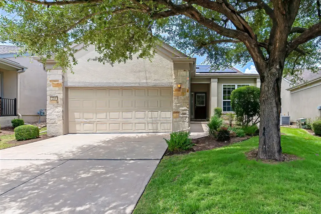 214 Farm Hill Drive, Georgetown