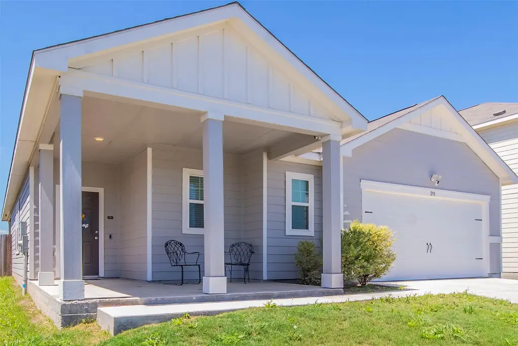 298 Shiro Drive, Kyle