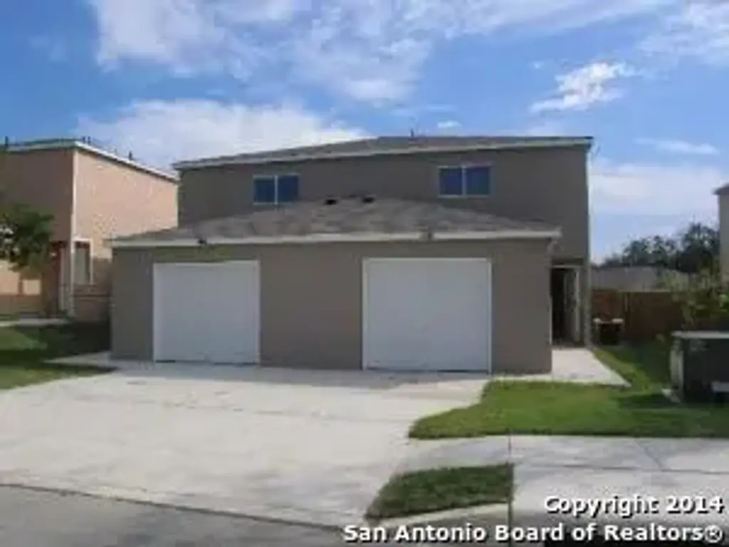 8930 Maverick Draw, San Antonio