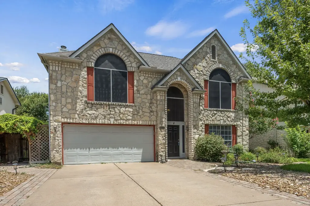1901 Lobelia Drive, Cedar Park