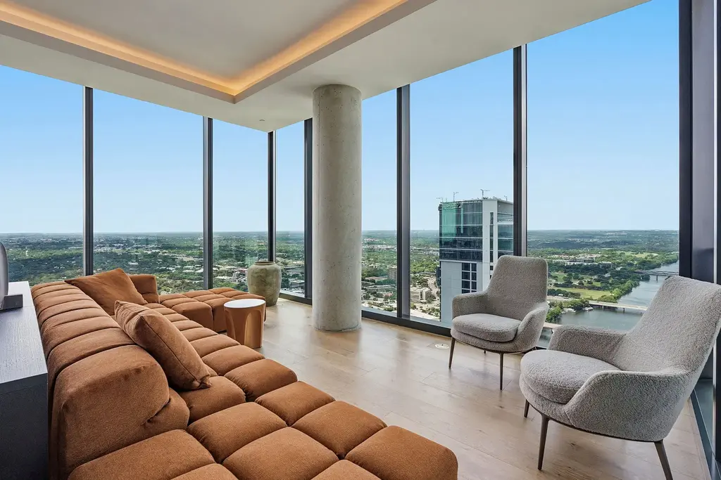 610 Davis Street 5103, Austin