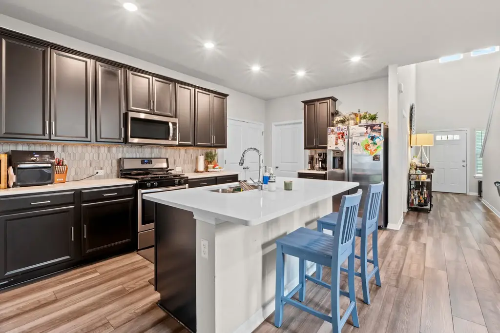 520 Longmount Cove, Liberty Hill