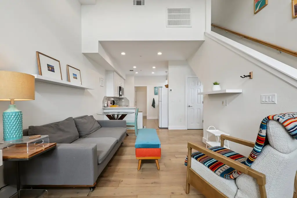 4001 Red River Street 4, Austin