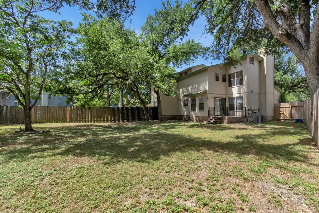 7802 Topawa Cove B, Austin