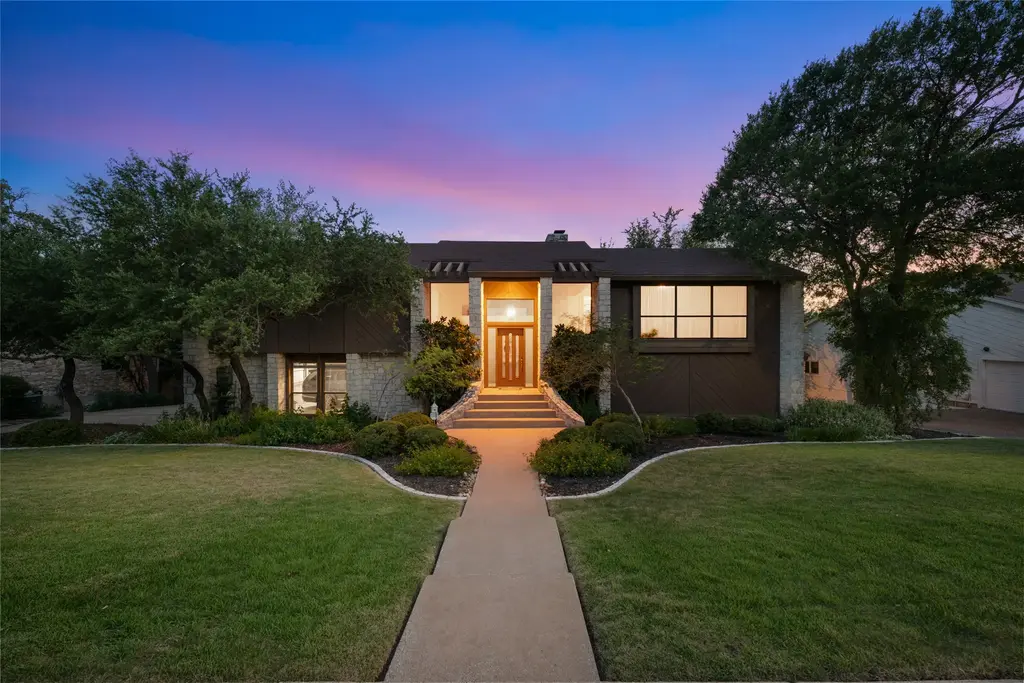 5319 Musket Ridge, Austin