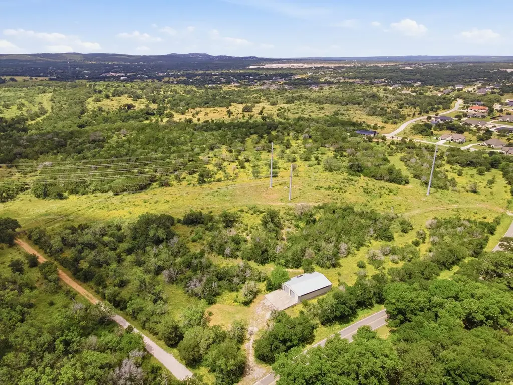 4810 And 4900 County Road 404, Spicewood