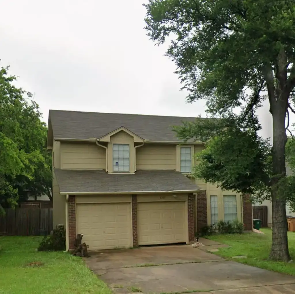 6320 Avery Island Avenue, Austin