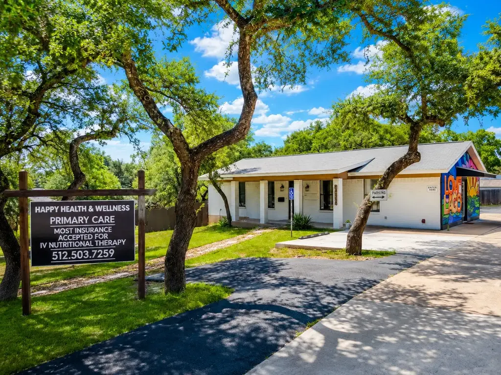 20308 Dawn Drive, Lago Vista