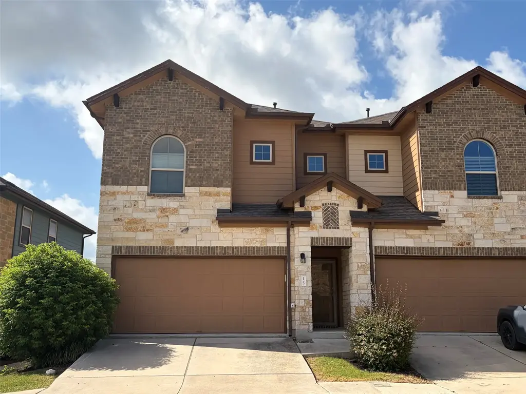 1001 Zodiac Lane 15, Round Rock