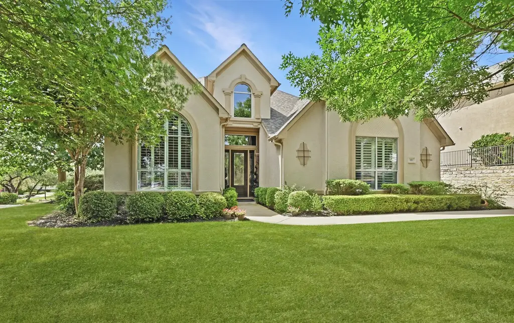 111 Whitley Drive, Austin