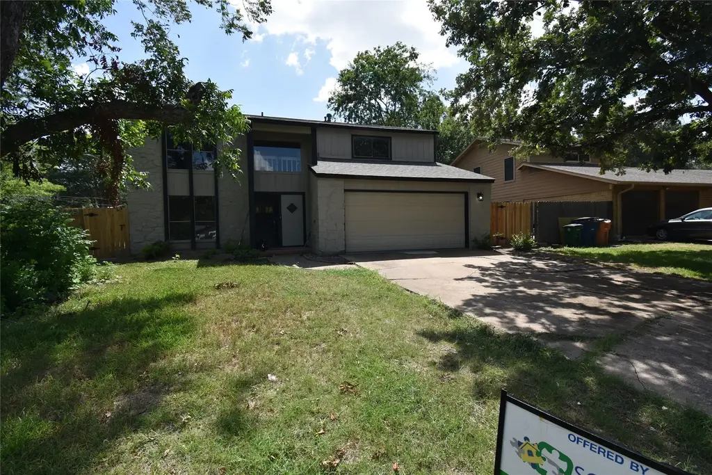 1309 July Drive, Austin