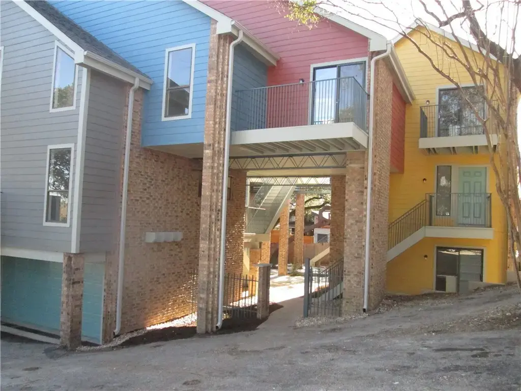 513 South Park Drive 201, Austin