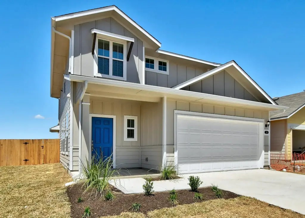 293 Tempest Trail, Maxwell