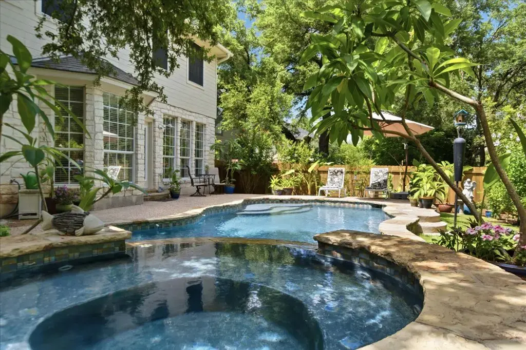 2041 Saint Andrews Drive, Round Rock