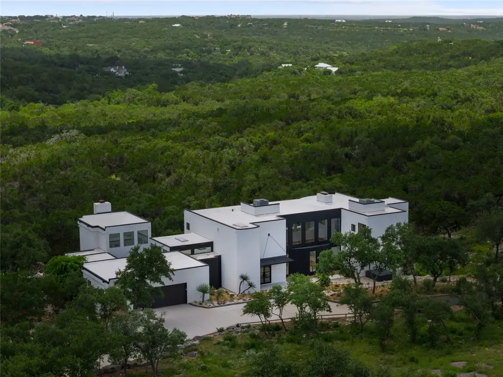 22719 E Range, San Antonio