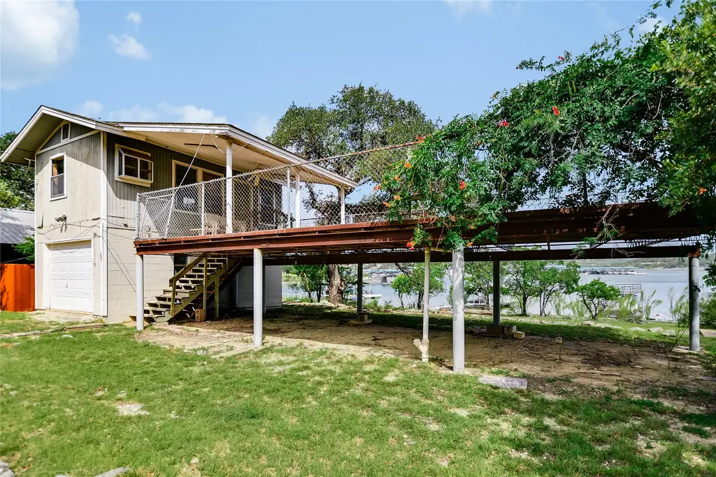 1804 Blue Cat Lane, Austin