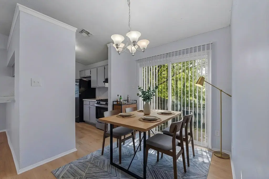 1809 Gracy Farms Lane A, Austin