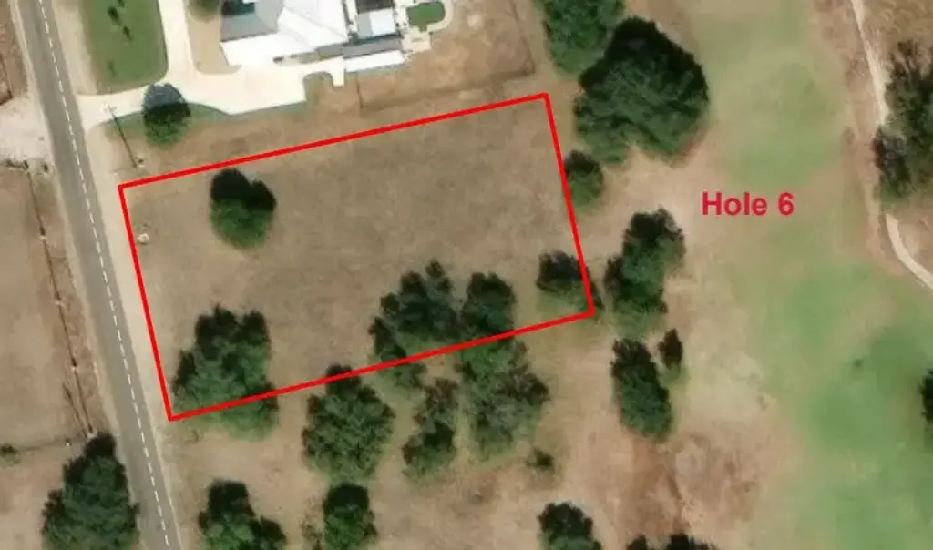 Lot 4 Oak Vista Drive, Burnet