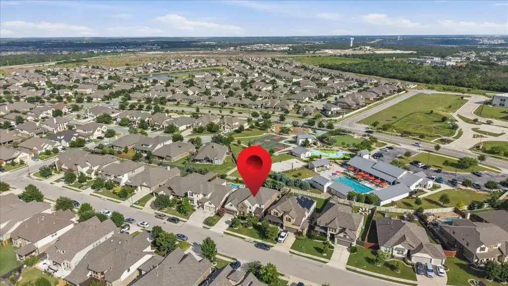 125 Mindy Way, Liberty Hill