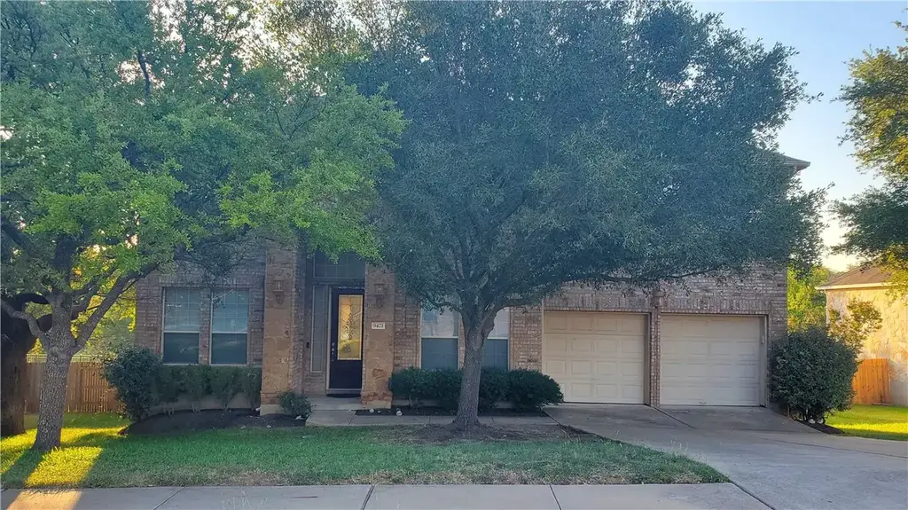 9421 Lisi Anne Drive, Austin