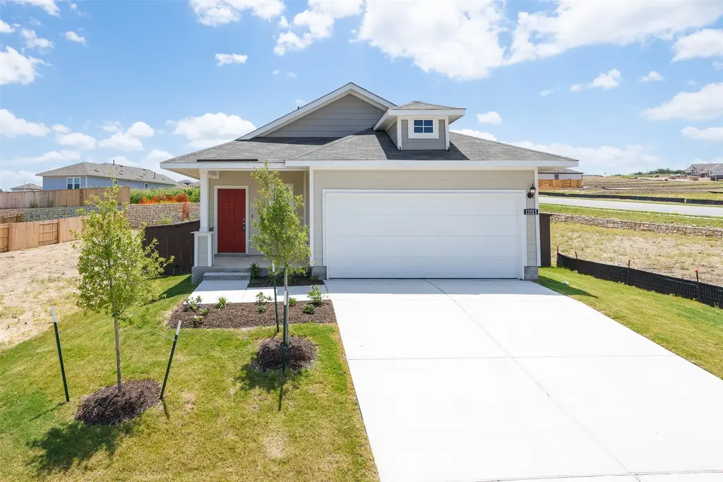 12013 Russo Drive, Austin