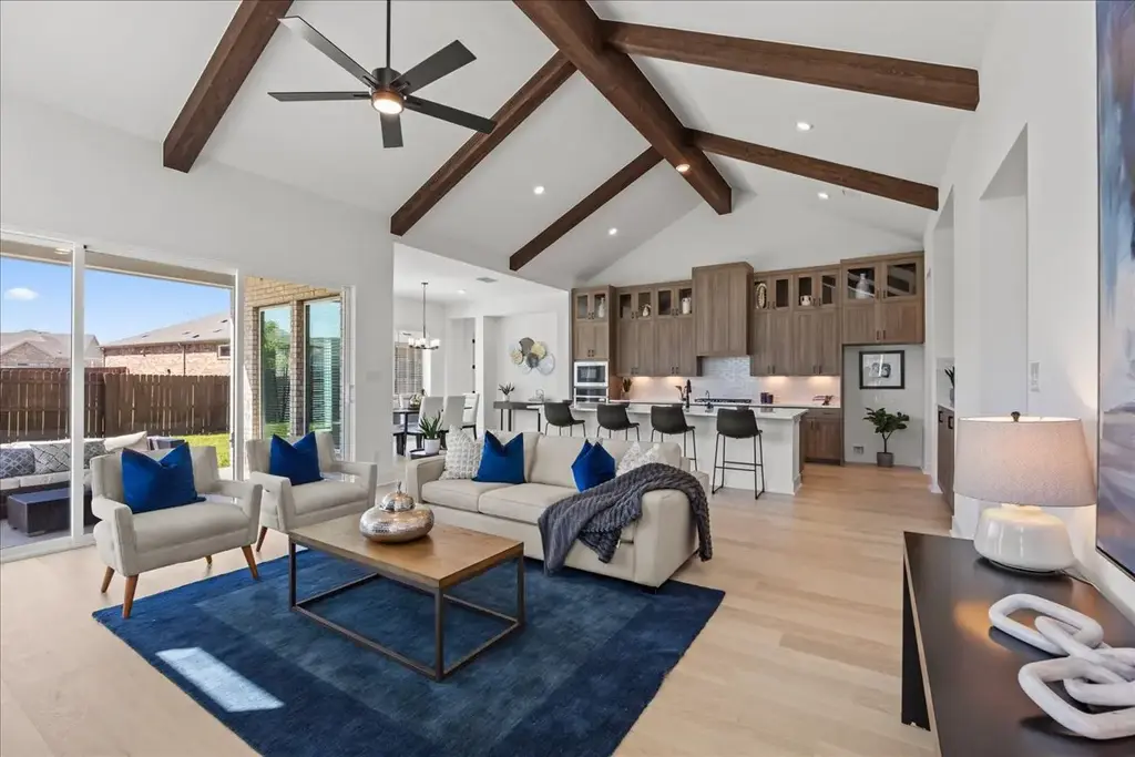 101 Agave Point, Marble Falls