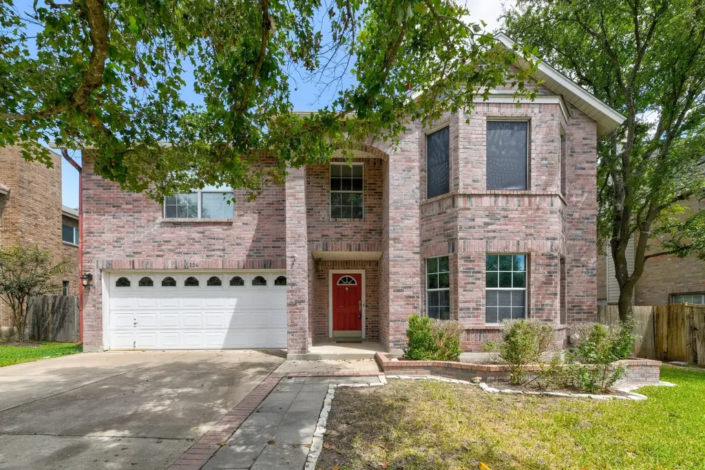 204 Big Sur Drive, Cedar Park