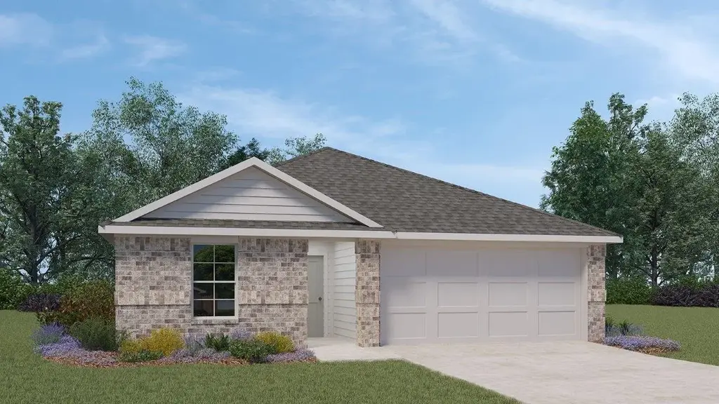 378 Presley Drive, Killeen
