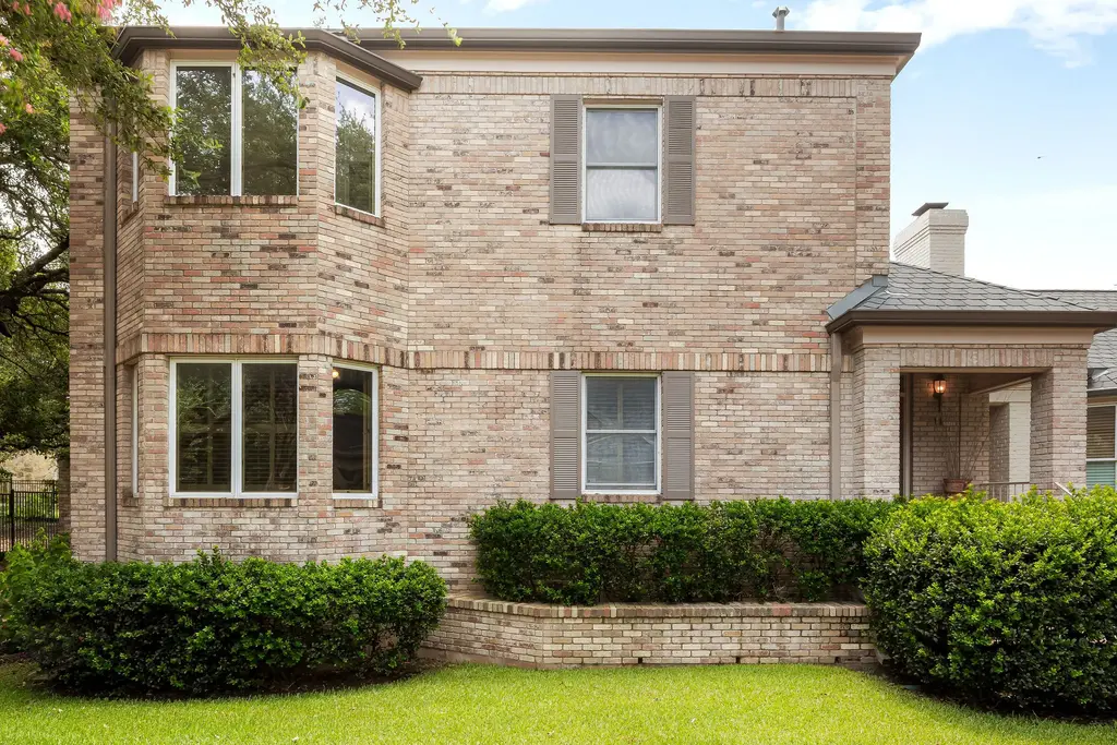 2834 Montebello Road B11, Austin