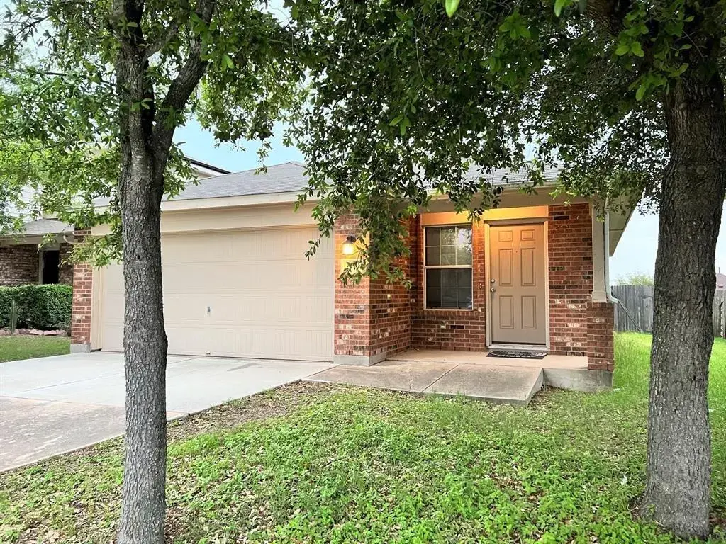 6733 Plains Crest Drive, Del Valle