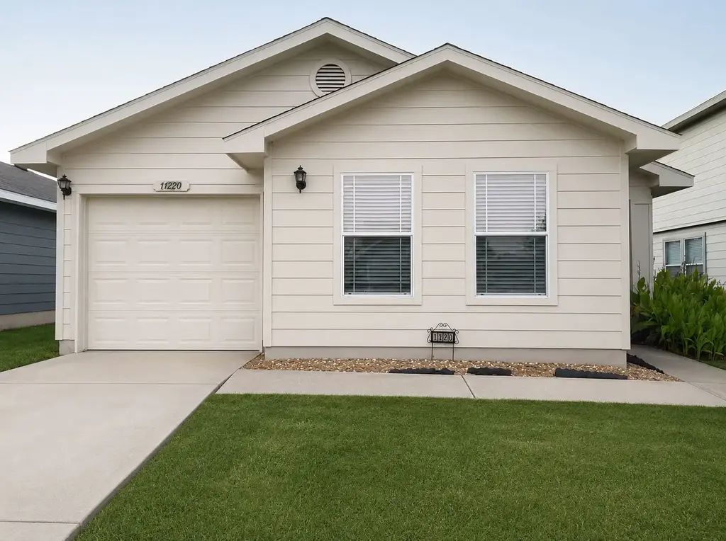 1420 Poppy Seed Lane, Austin