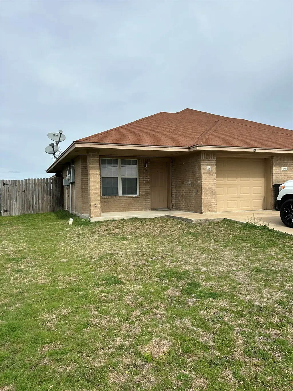 3907 Edgefield Street, Killeen