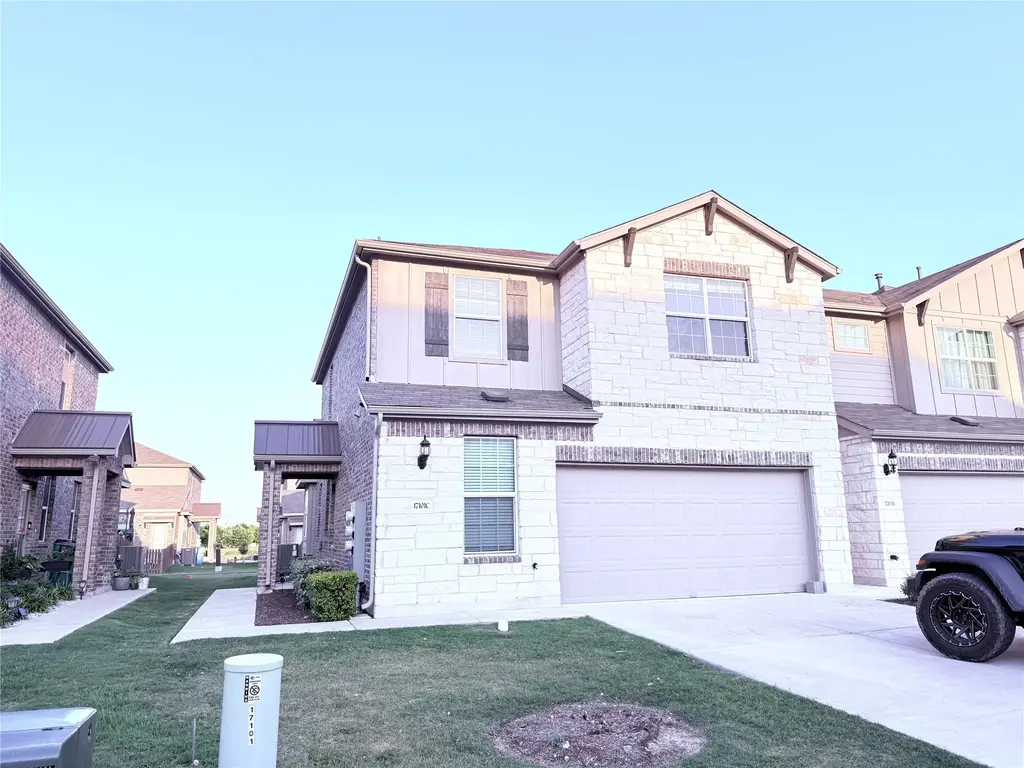 17101c Crane Fly Drive, Pflugerville