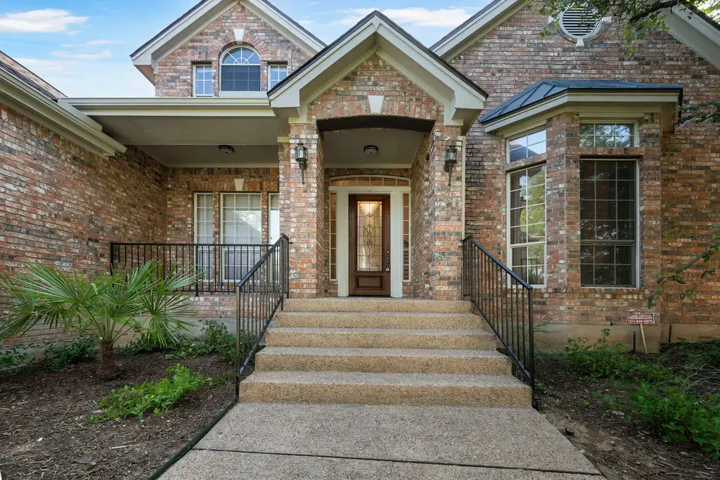 10637 Indigo Broom Loop, Austin