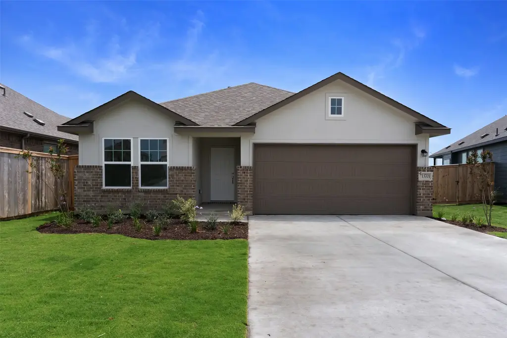 13804 Ryan Range Lane, Elgin