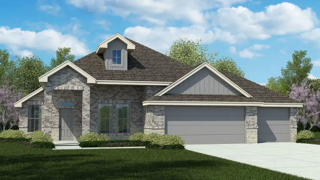 708 Gauge Road, Thorndale