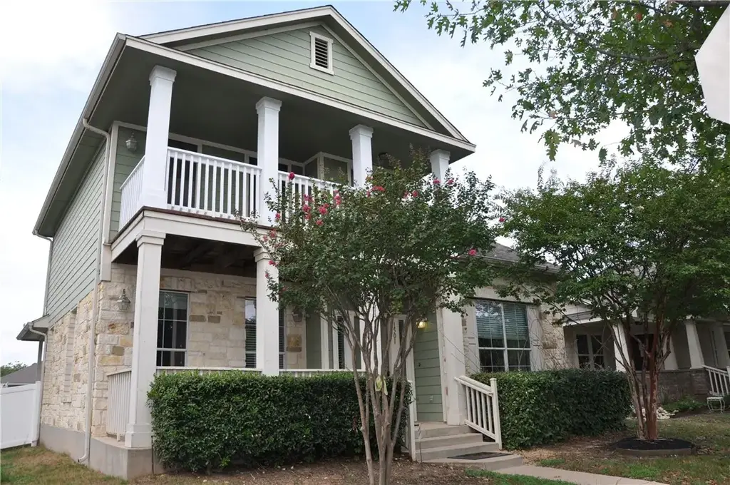 1501 Big Thicket Drive, Cedar Park