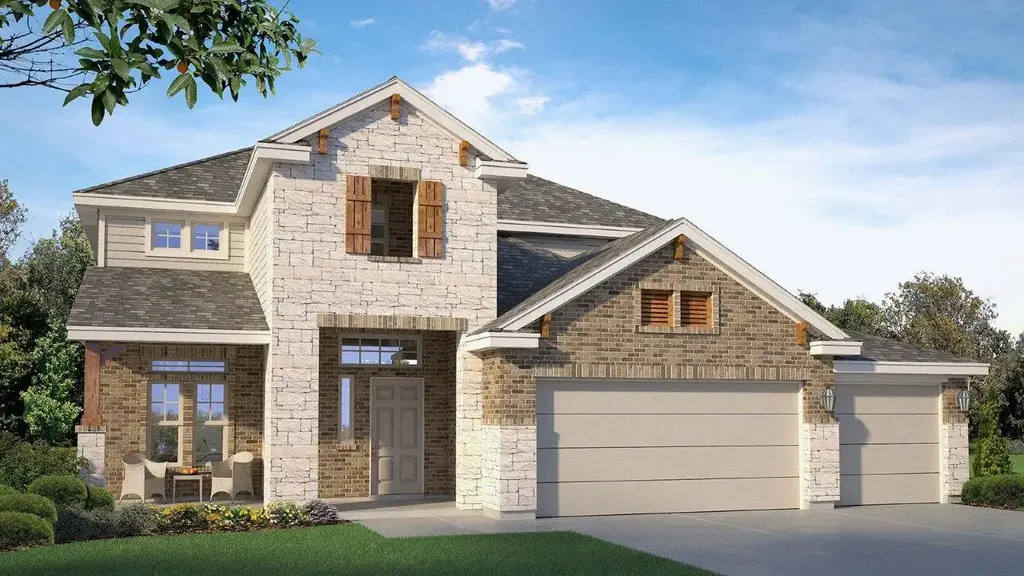 805 Sydney Boulevard, Thorndale