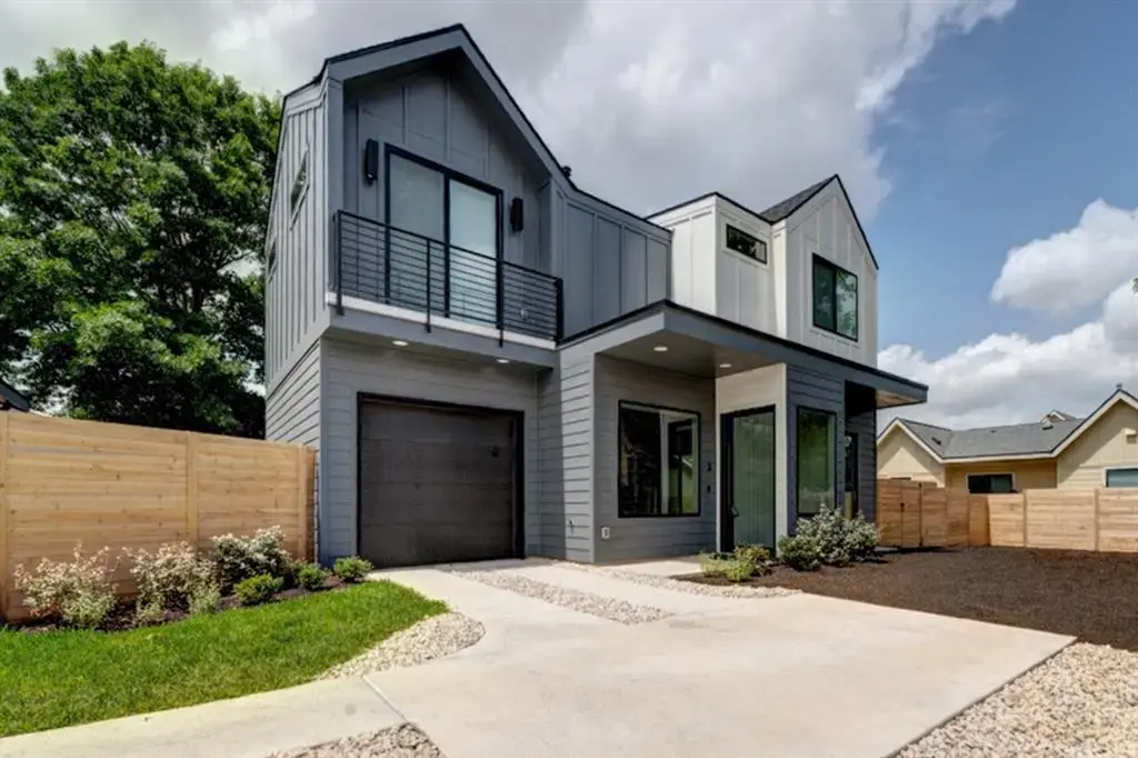 4424 Hank Avenue 3, Austin