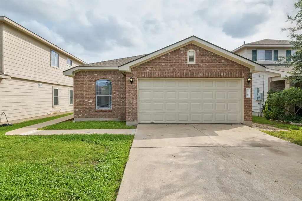 12409 Sky Harbor Drive, Del Valle