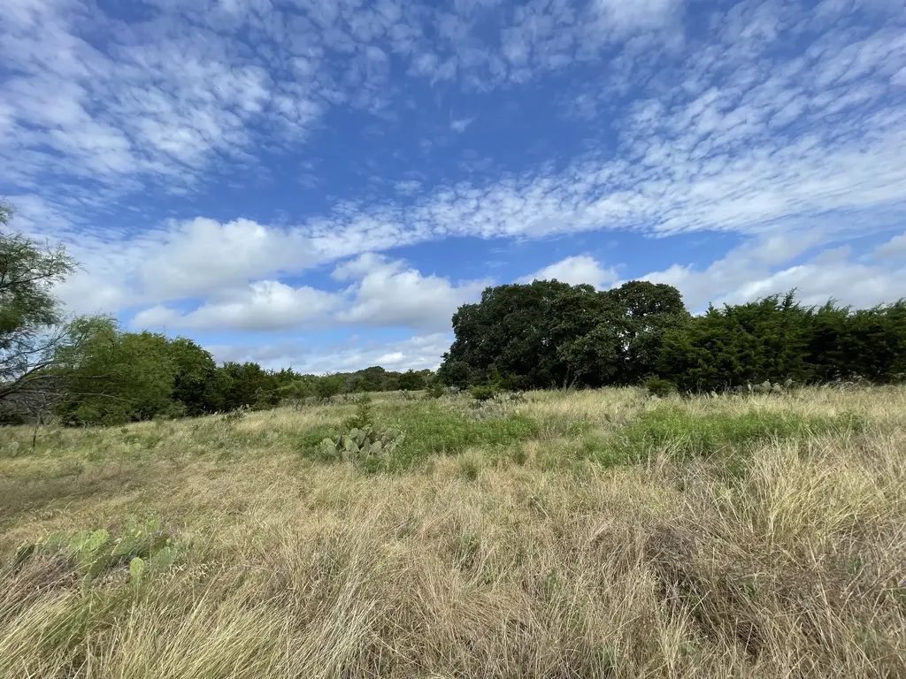 Tbd County Road 206, Lampasas