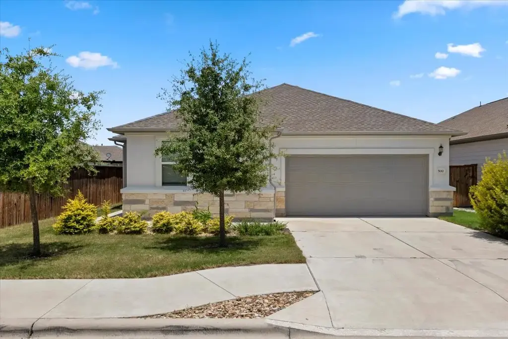 500 Stinchcomb Road, Hutto