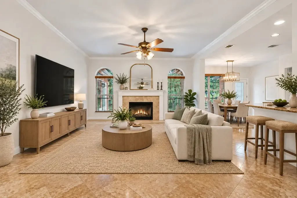 7804 Blue Lilly Drive, Austin