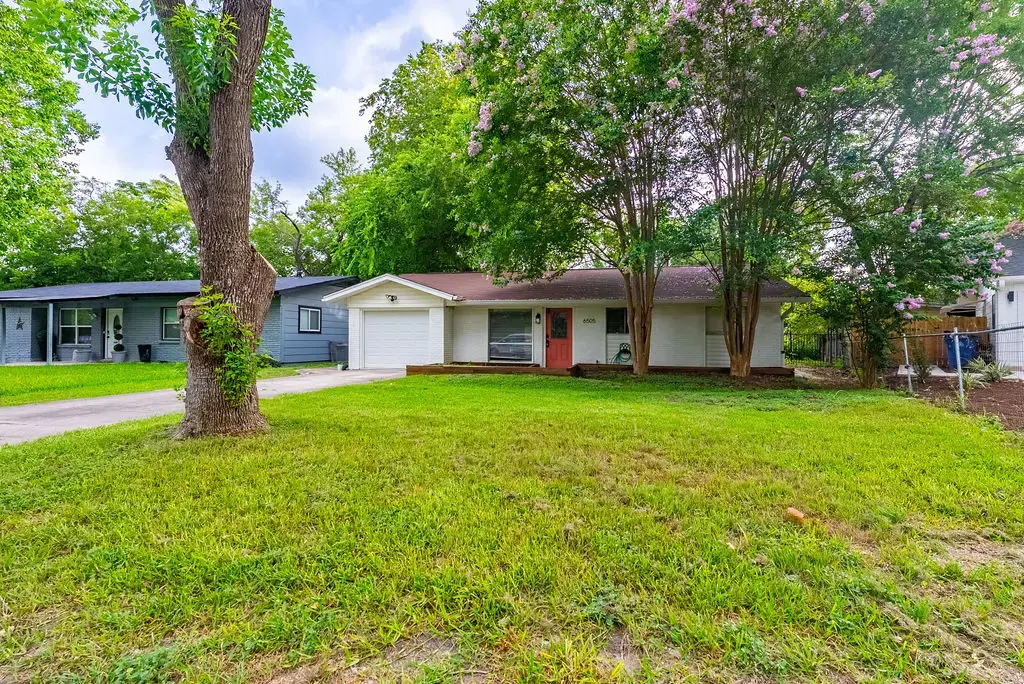 6505 Pevensey Drive, Austin