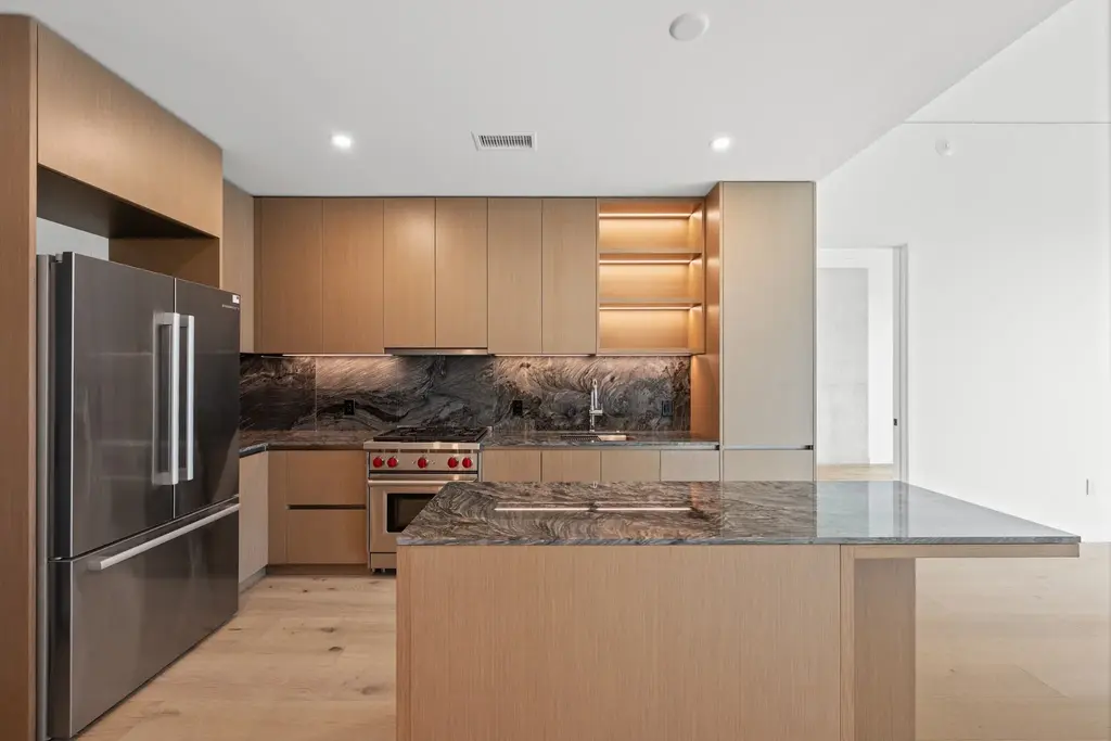 610 Davis Street 3303, Austin