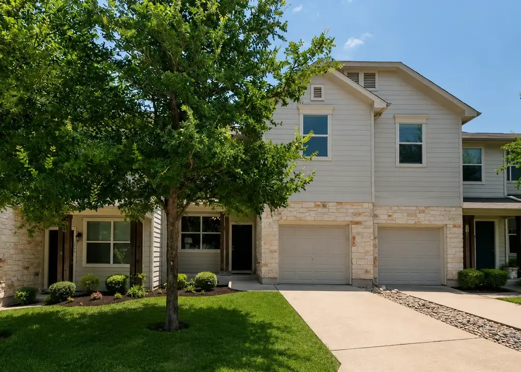 512 Eberhart Lane 1205, Austin