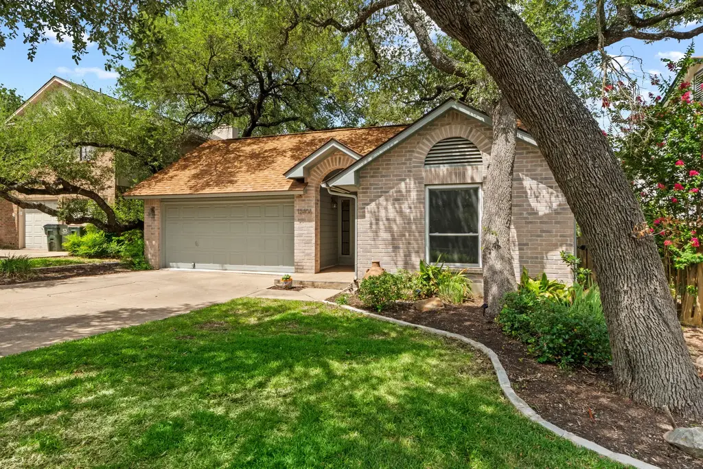 12806 Blackfoot Trail, Austin