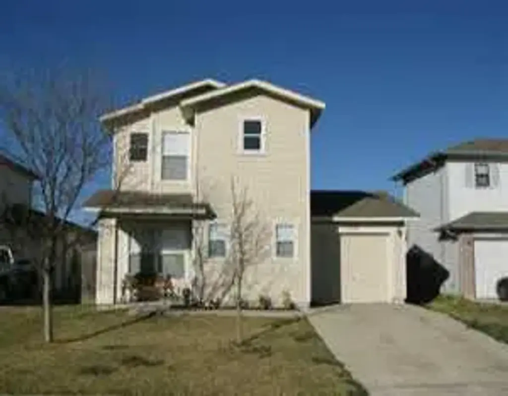 13524 Coomes Drive, Del Valle
